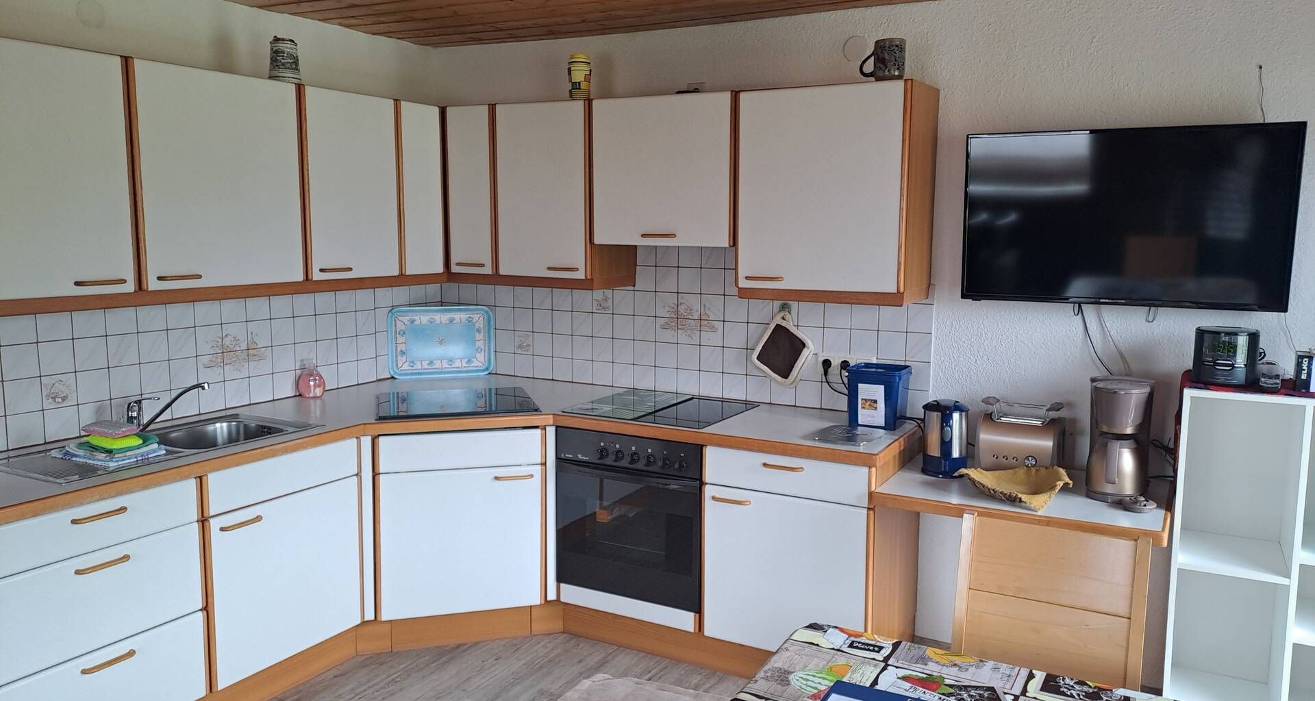 Ferienwohnung Leutasch - Obern - Tirol