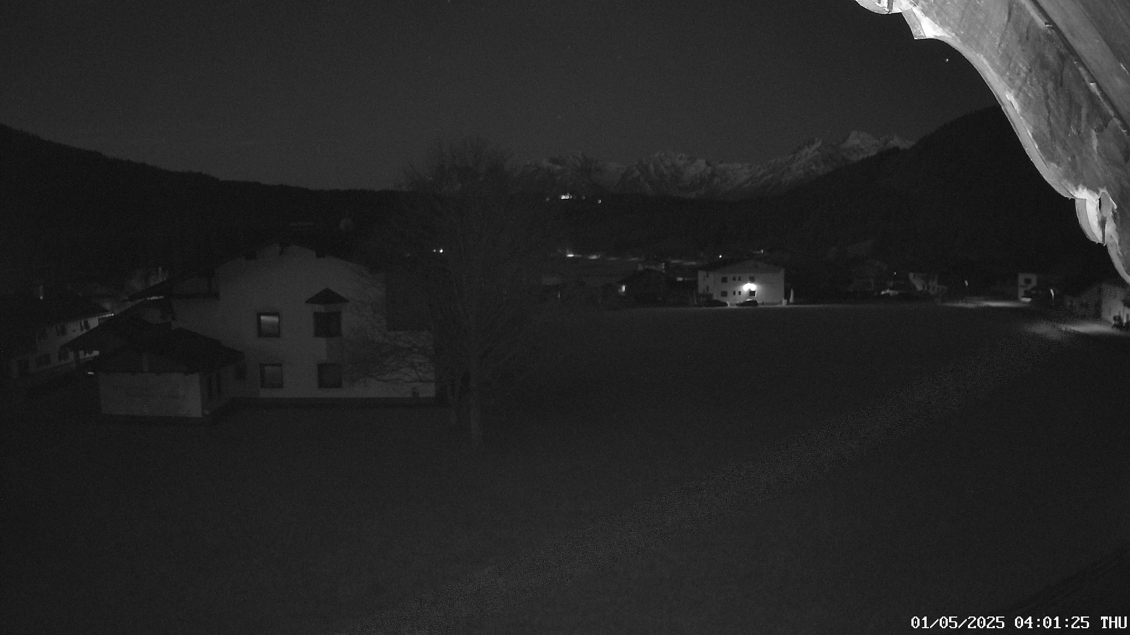 Webcam Haus Landfrieden