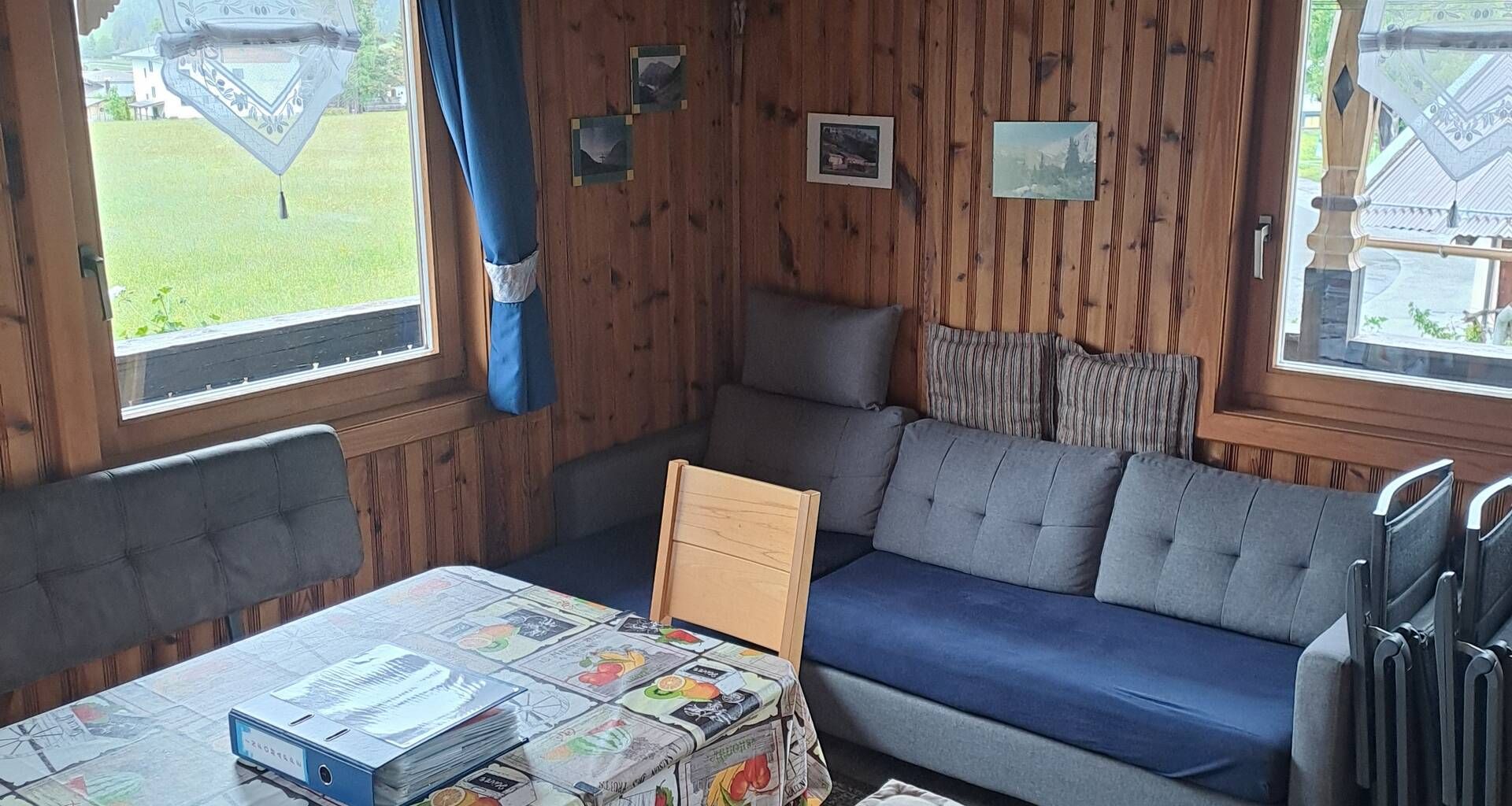 Ferienwohnung Leutasch - Obern - Tirol