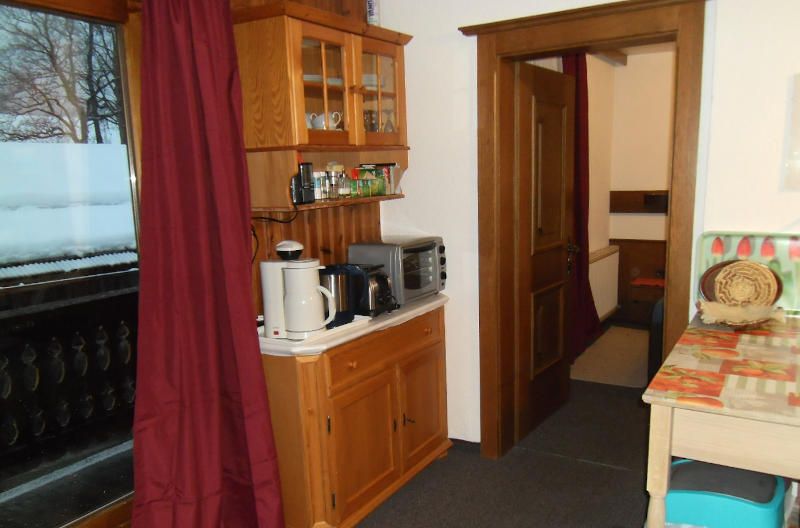 Apartment Leutasch - Tirol - Obern