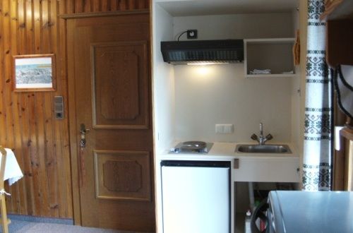 Apartment Leutasch - Tirol - Obern